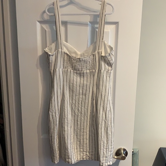 Mini yacht dress - Picture 2 of 2